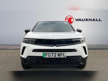 Used Vauxhall Mokka 2022 for sale - 76694763: Photo