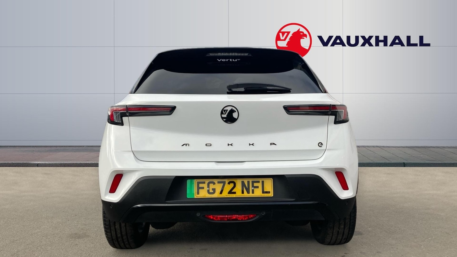 Used Vauxhall Mokka 2022 for sale - 76694763: Photo 6