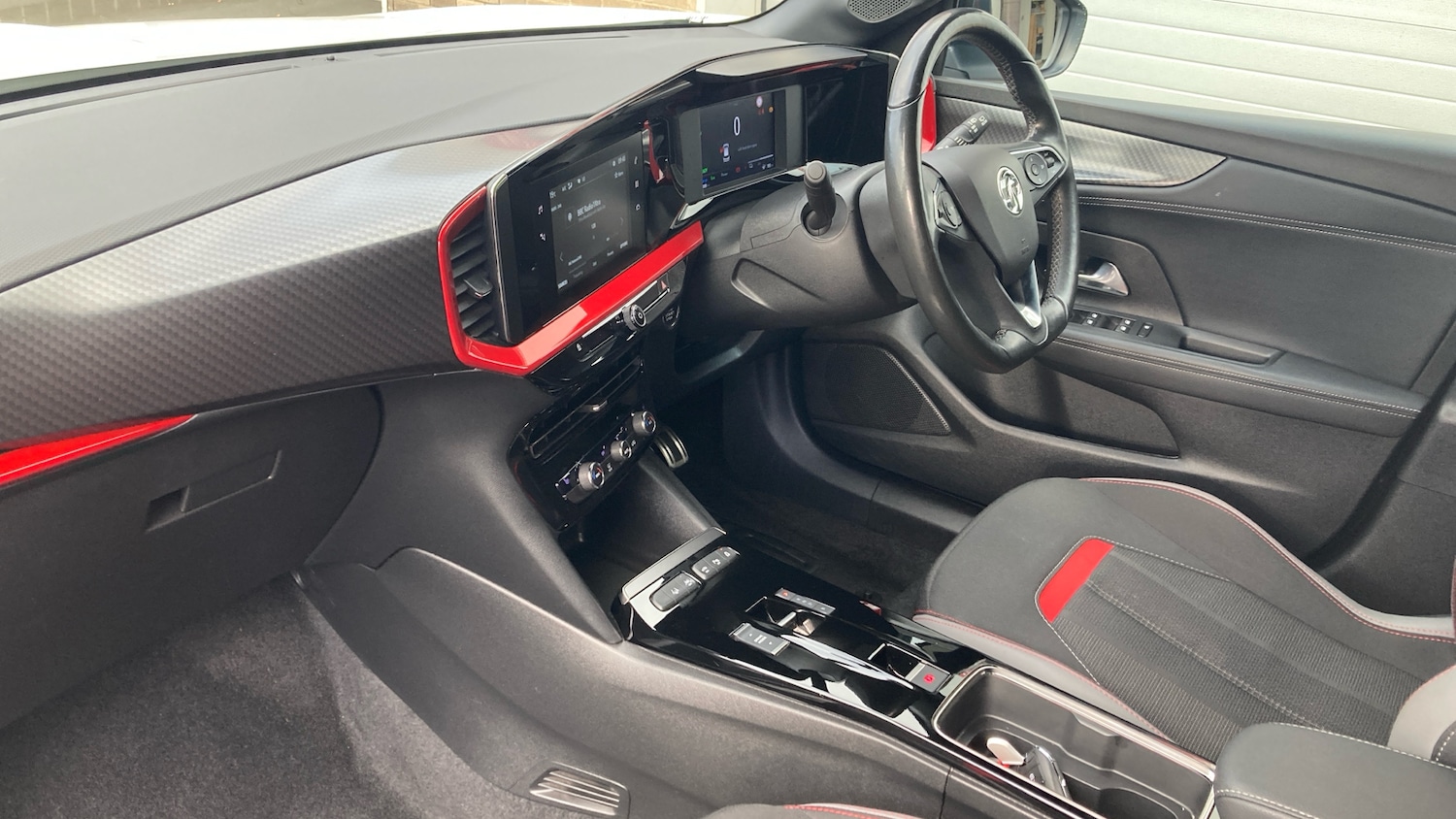 Used Vauxhall Mokka 2022 for sale - 76694763: Photo 9