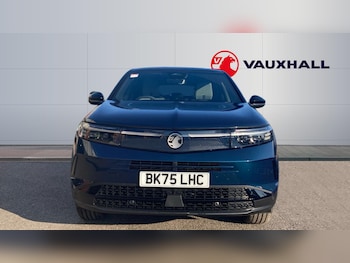 Used Vauxhall Grandland 2025 for sale - 78644099: Photo