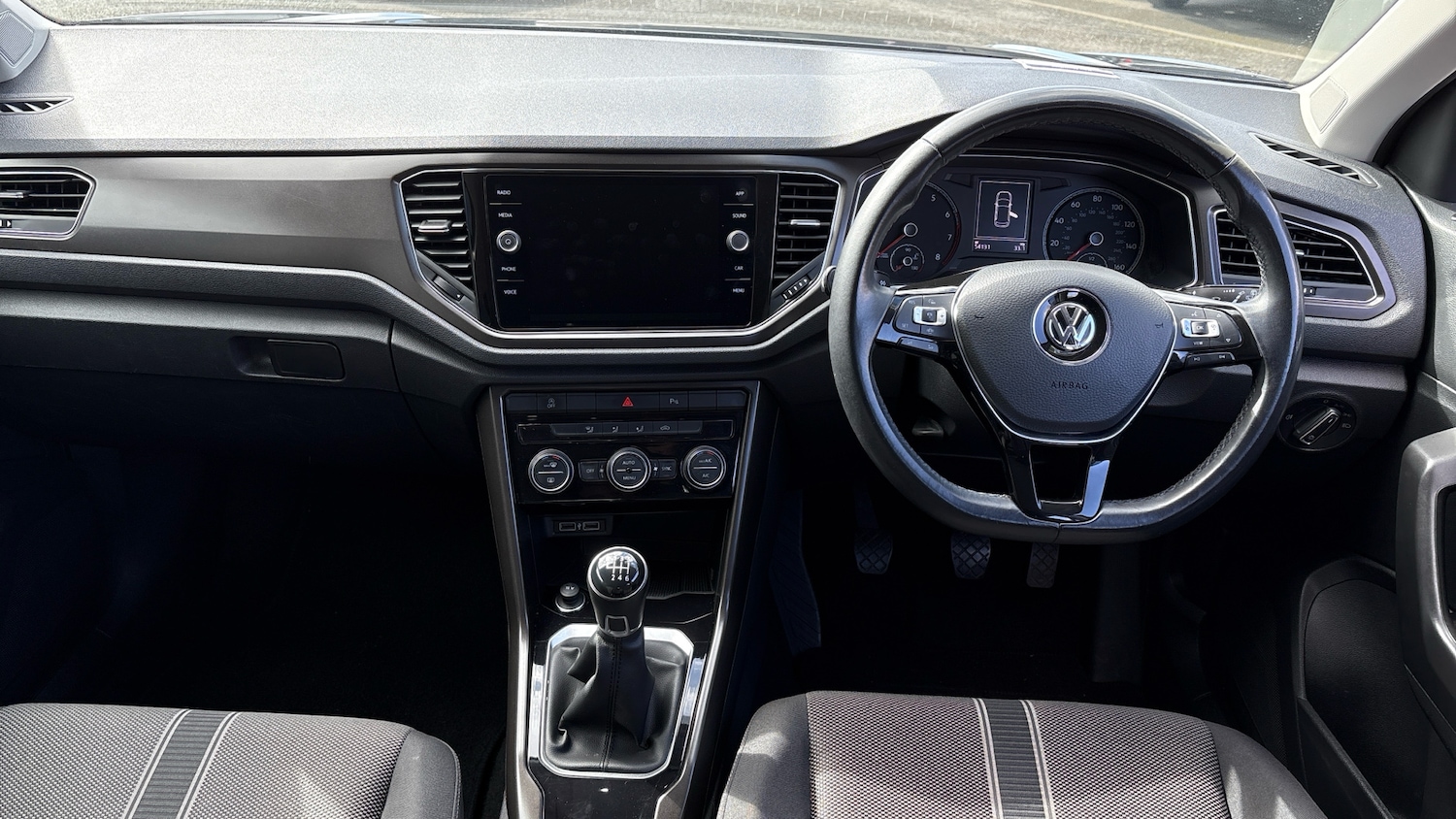 Used Volkswagen T-Roc 2019 for sale - 78031429: Photo 10