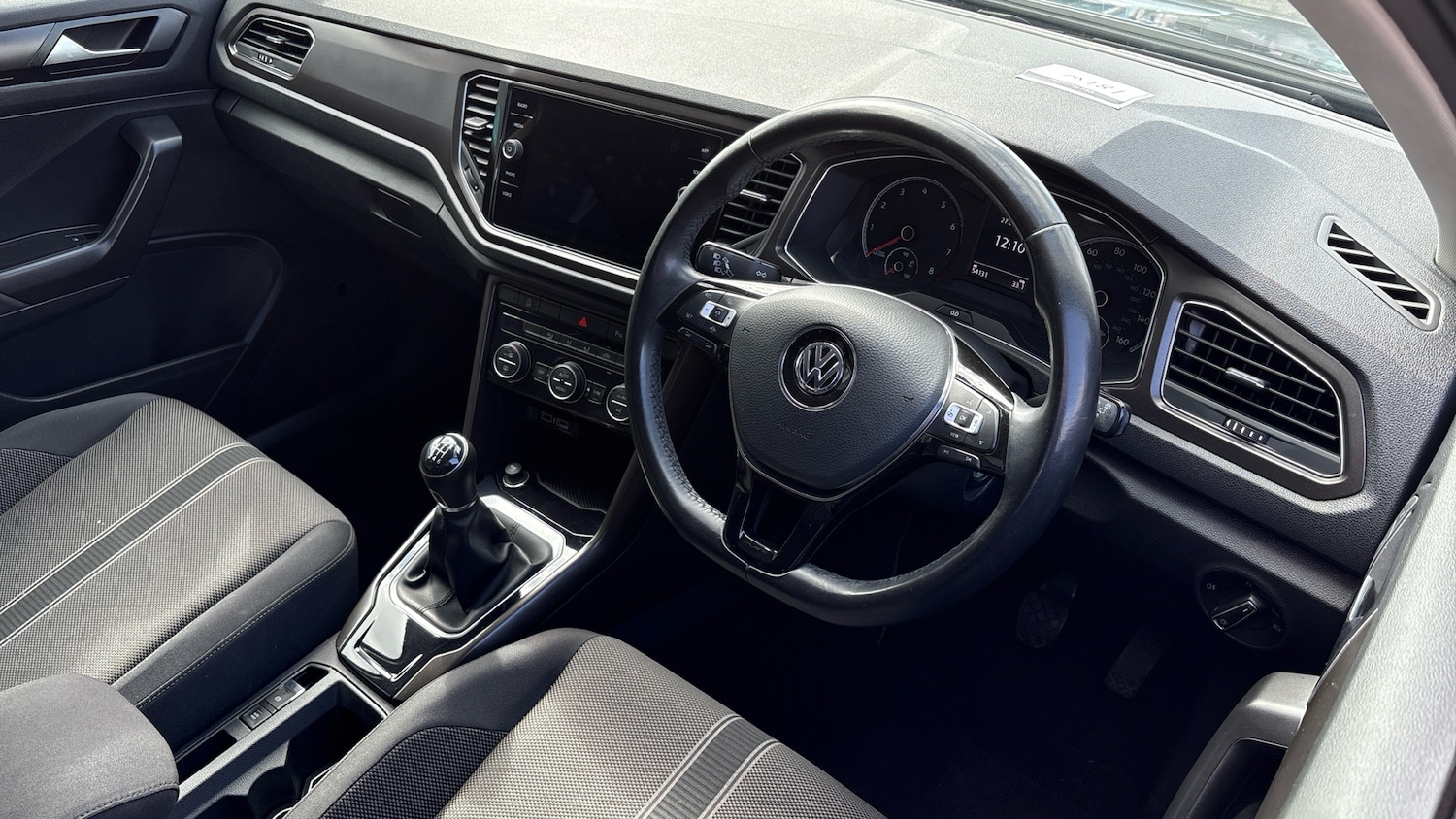 Used Volkswagen T-Roc 2019 for sale - 78031429: Photo 11