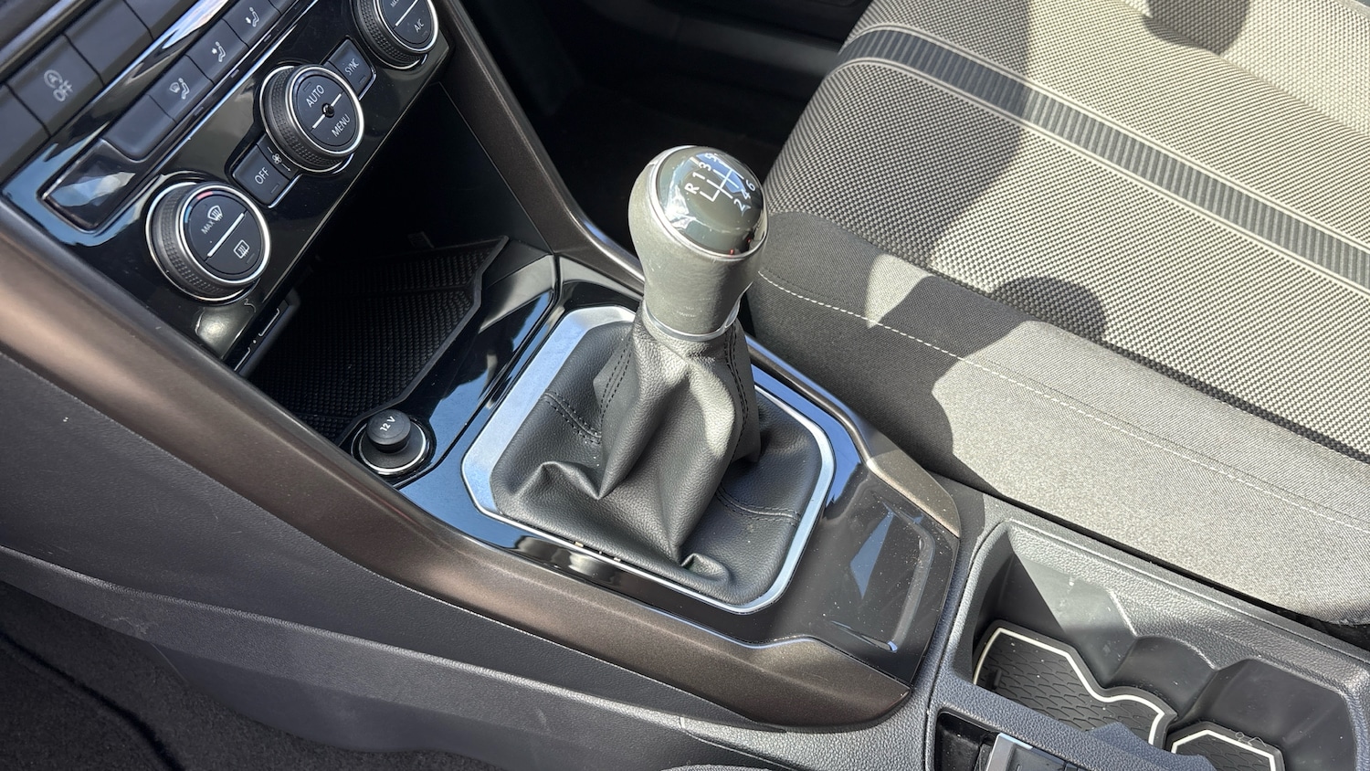 Used Volkswagen T-Roc 2019 for sale - 78031429: Photo 13