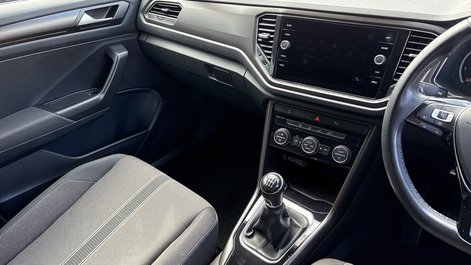 Used Volkswagen T-Roc 2019 for sale - 78031429: Photo 14