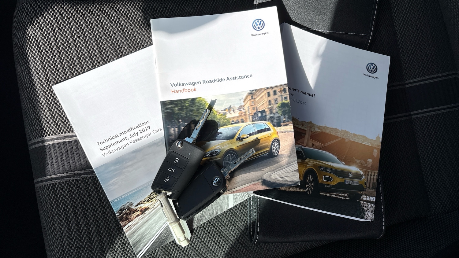 Used Volkswagen T-Roc 2019 for sale - 78031429: Photo 19