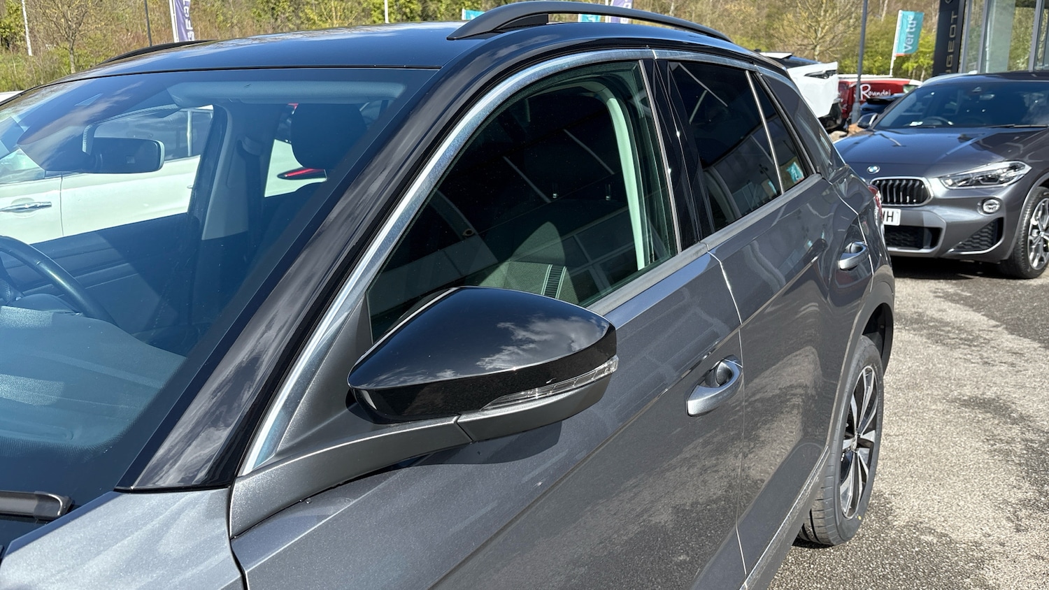 Used Volkswagen T-Roc 2019 for sale - 78031429: Photo 22