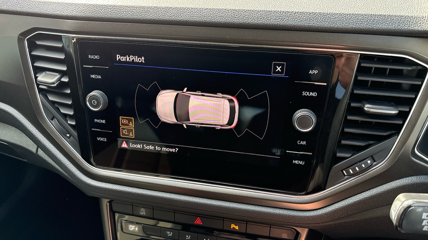 Used Volkswagen T-Roc 2019 for sale - 78031429: Photo 31