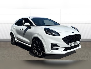 Used Ford Puma 2023 for sale - 79101713: Photo