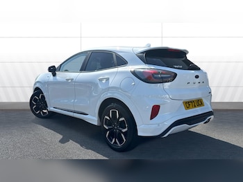 Used Ford Puma 2023 for sale - 79101713: Photo