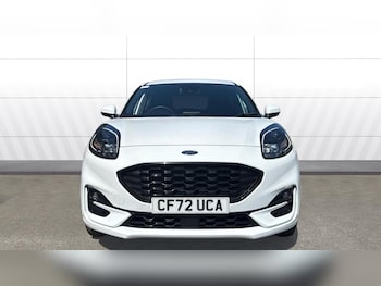 Used Ford Puma 2023 for sale - 79101713: Photo