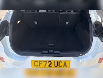 Used Ford Puma 2023 for sale - 79101713: Photo