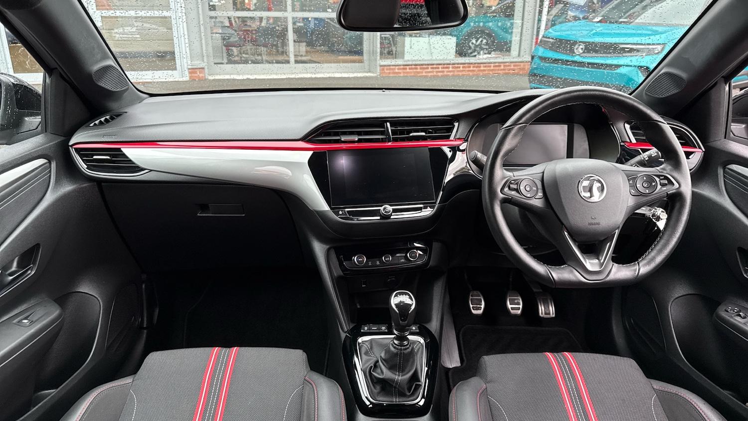 Used Vauxhall Corsa 2022 for sale - 76131174: Photo 10