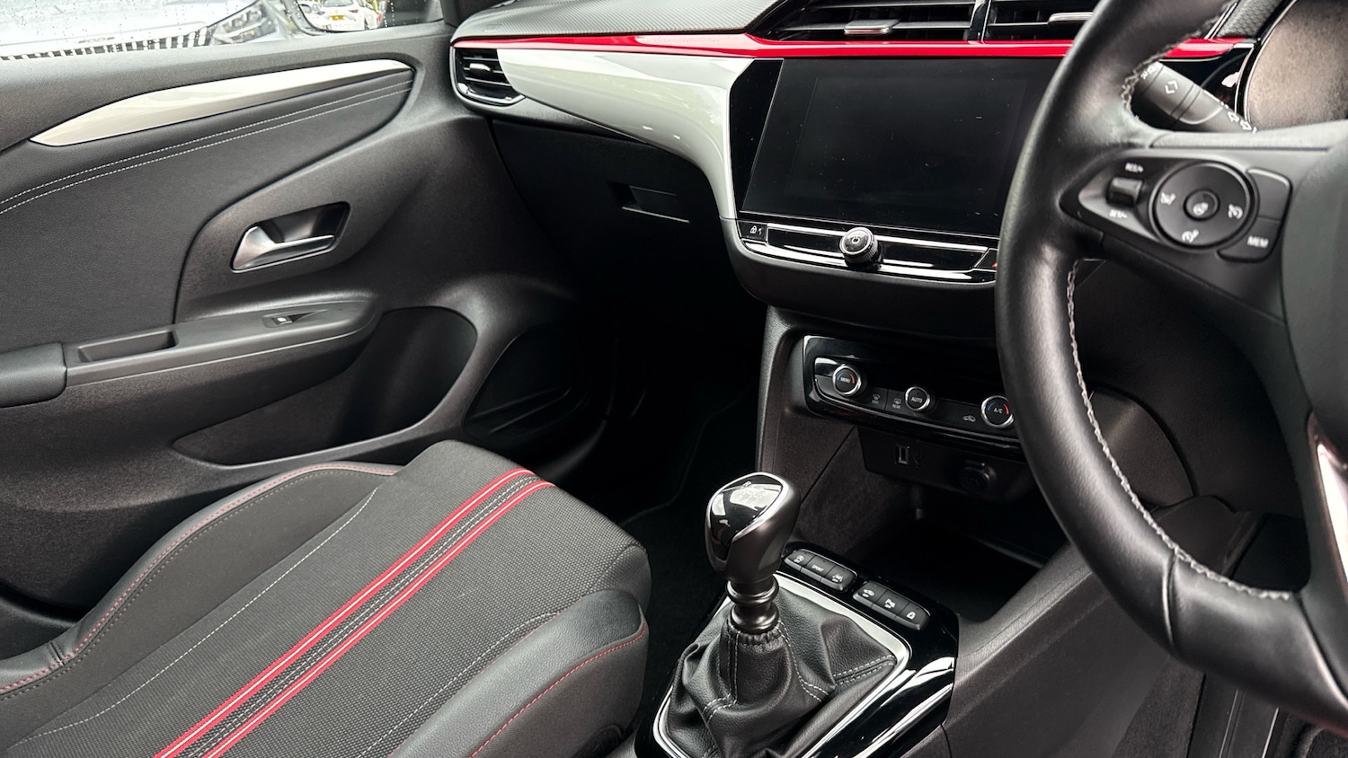 Used Vauxhall Corsa 2022 for sale - 76131174: Photo 14