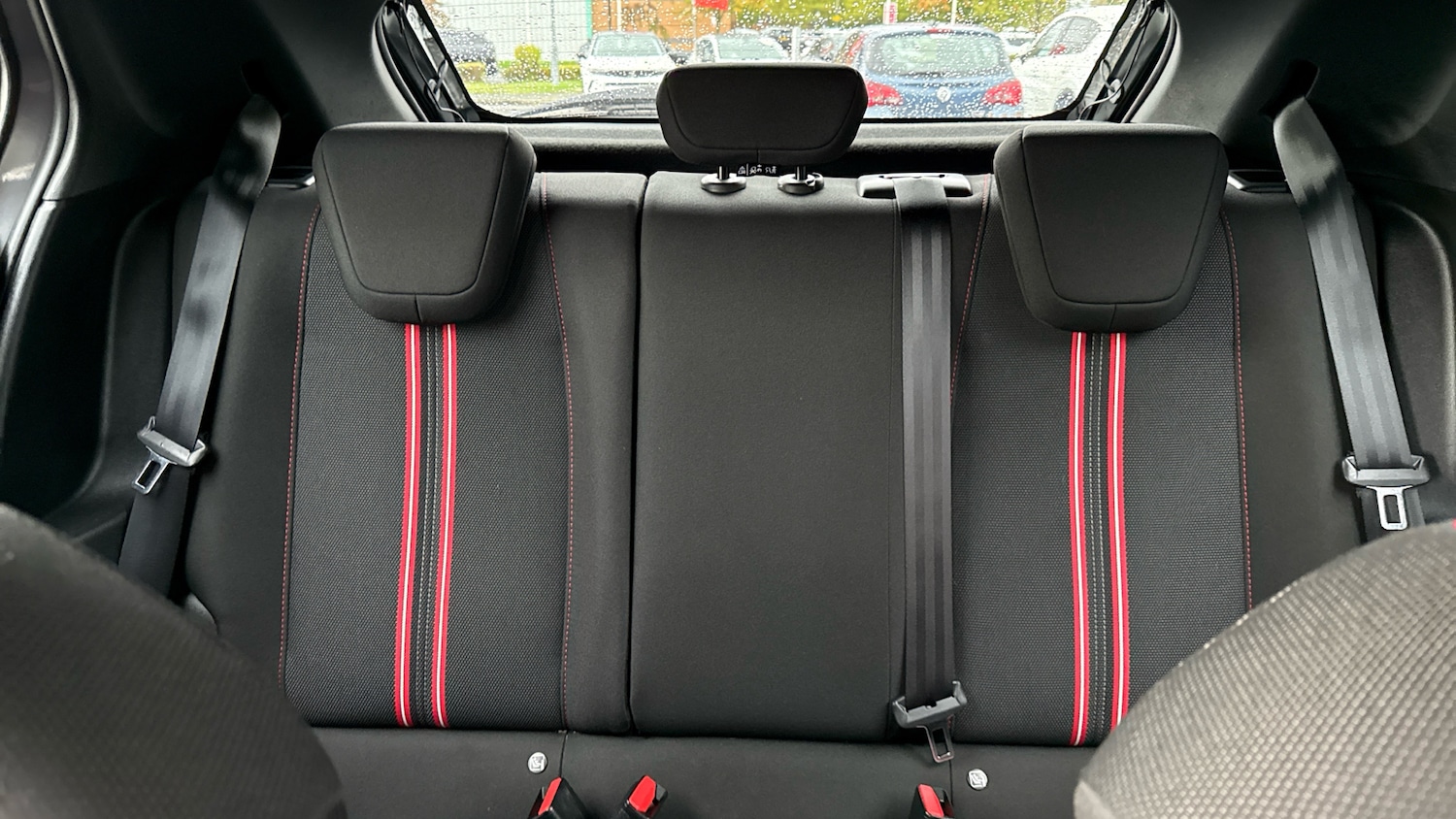 Used Vauxhall Corsa 2022 for sale - 76131174: Photo 15