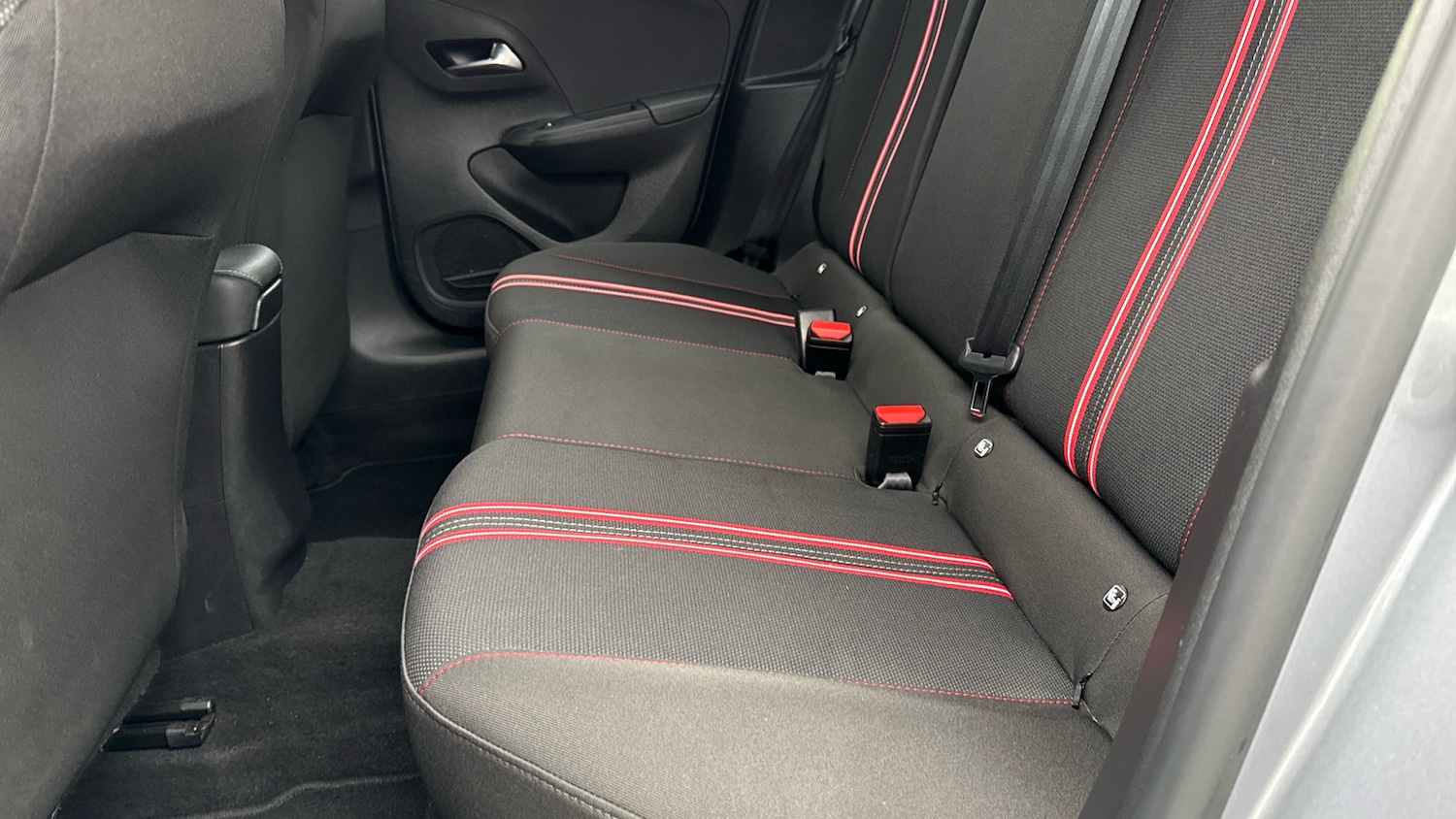 Used Vauxhall Corsa 2022 for sale - 76131174: Photo 16