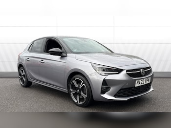 Vauxhall - Corsa
