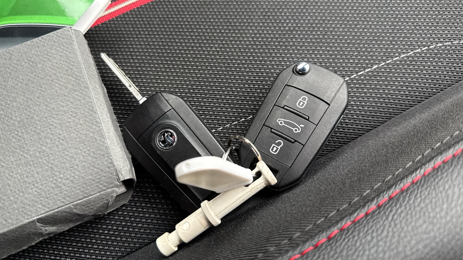Used Vauxhall Corsa 2022 for sale - 76131174: Photo 20