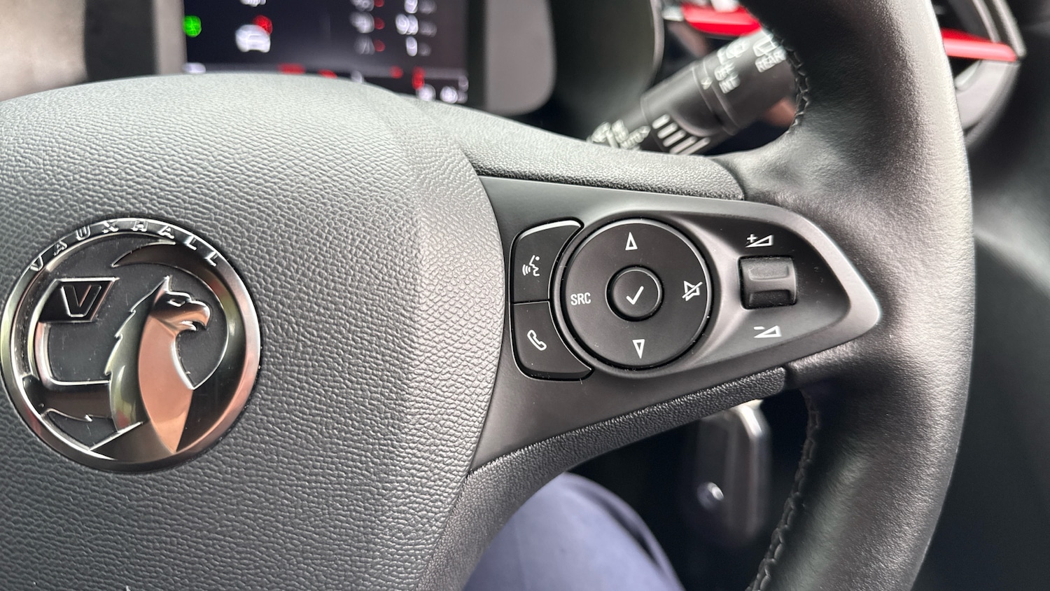 Used Vauxhall Corsa 2022 for sale - 76131174: Photo 23