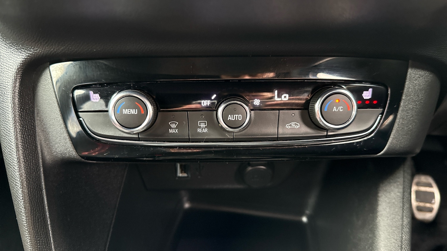 Used Vauxhall Corsa 2022 for sale - 76131174: Photo 24