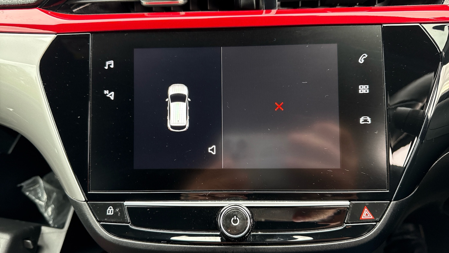 Used Vauxhall Corsa 2022 for sale - 76131174: Photo 27
