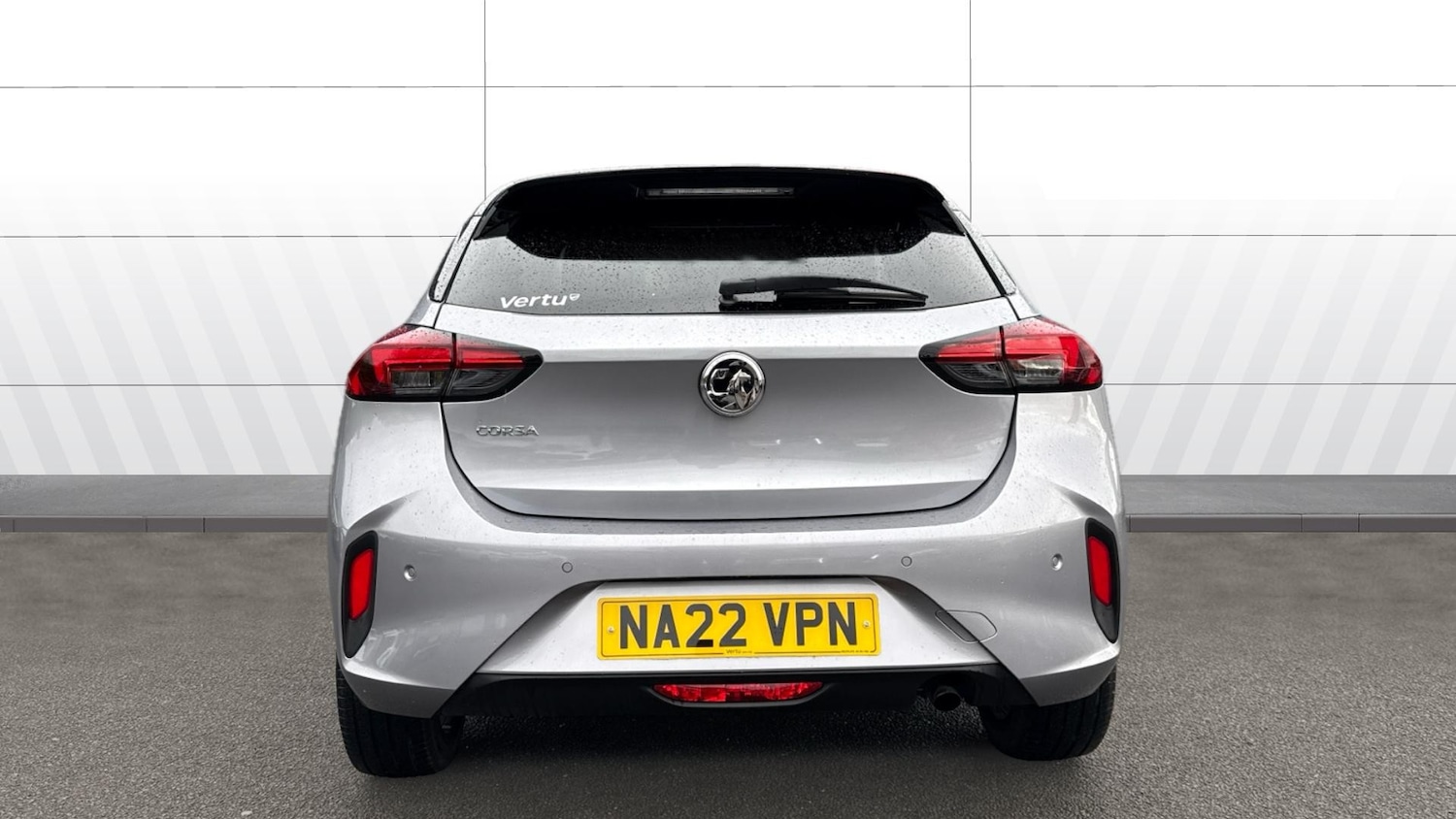 Used Vauxhall Corsa 2022 for sale - 76131174: Photo 6