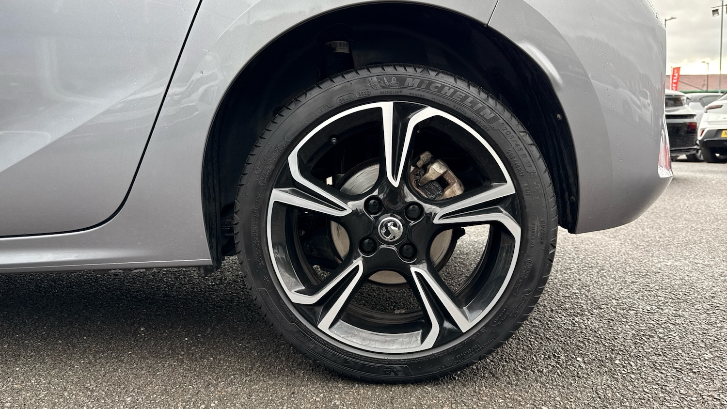 Used Vauxhall Corsa 2022 for sale - 76131174: Photo 7