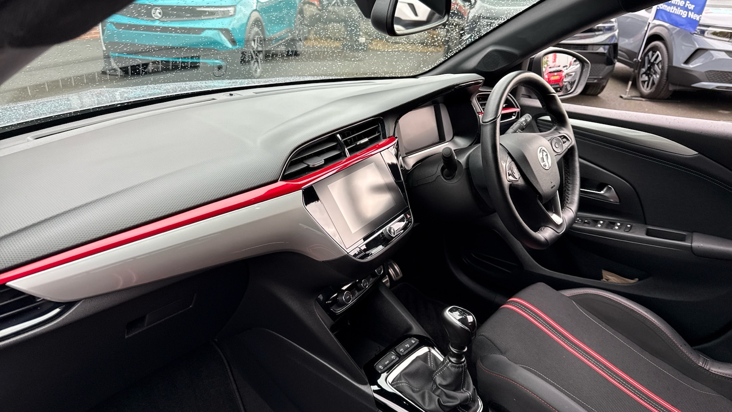 Used Vauxhall Corsa 2022 for sale - 76131174: Photo 9