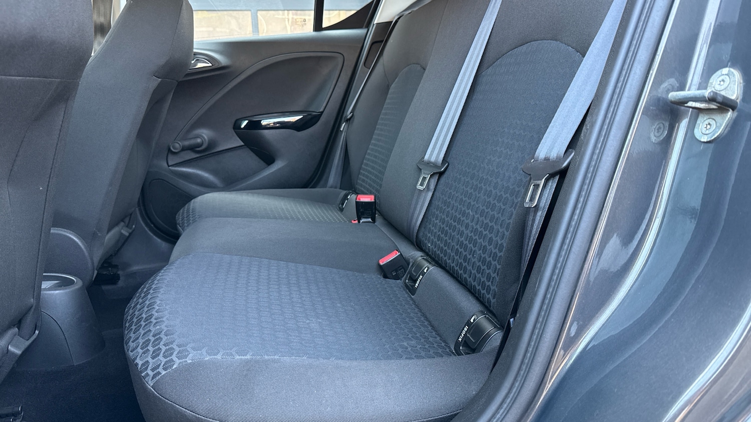 Used Vauxhall Corsa 2015 for sale - 77803056: Photo 16