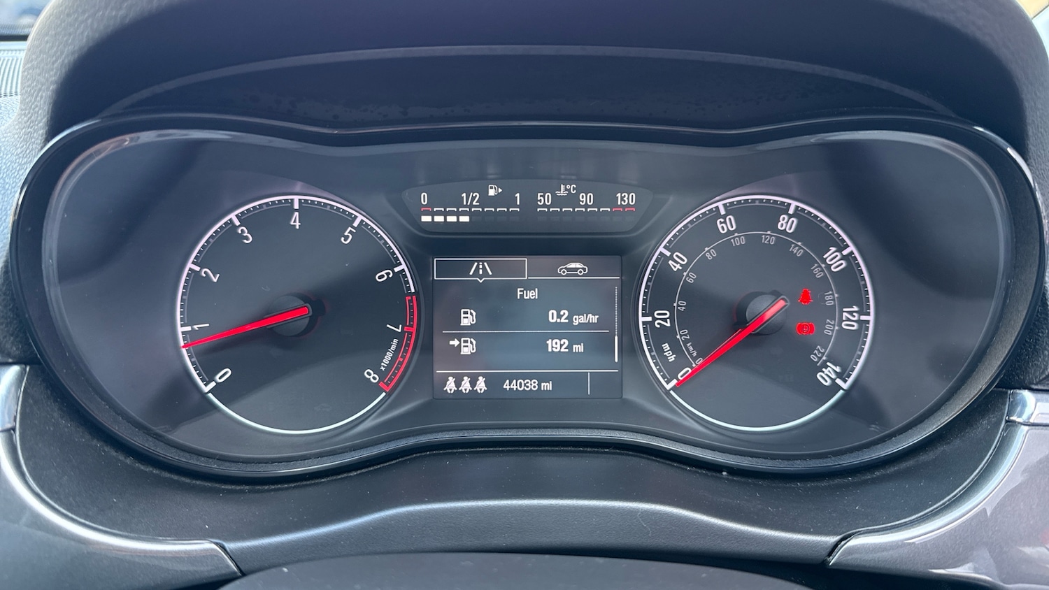 Used Vauxhall Corsa 2015 for sale - 77803056: Photo 18