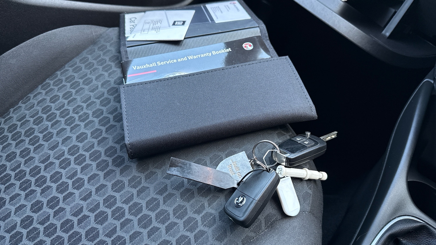 Used Vauxhall Corsa 2015 for sale - 77803056: Photo 19