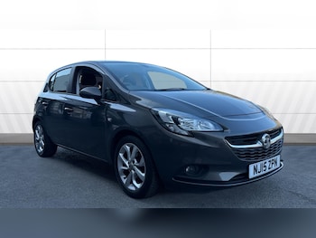 Used Vauxhall Corsa 2015 for sale - 77803056: Photo