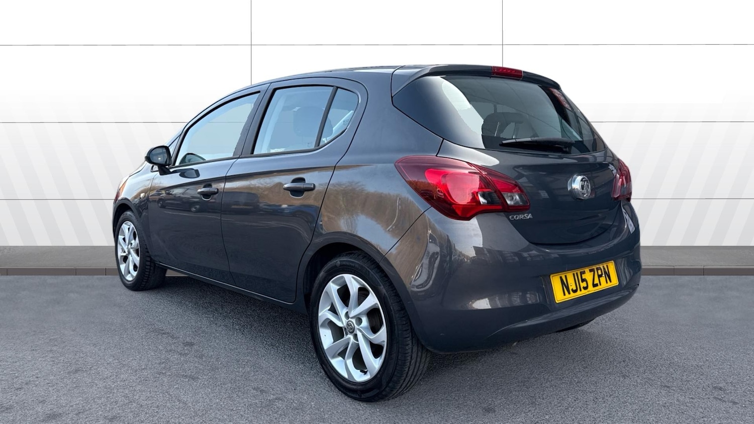 Used Vauxhall Corsa 2015 for sale - 77803056: Photo 2