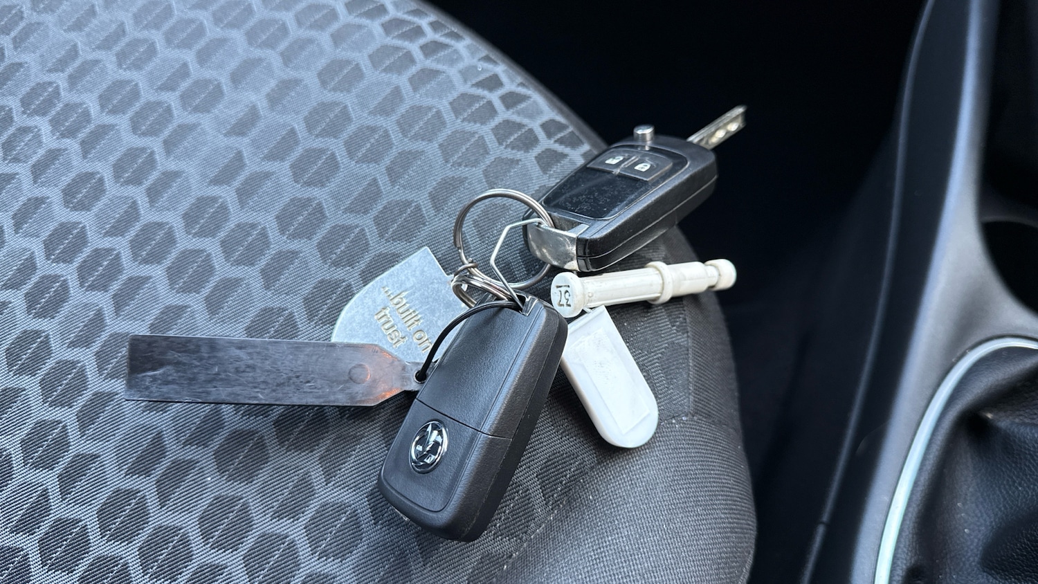 Used Vauxhall Corsa 2015 for sale - 77803056: Photo 20