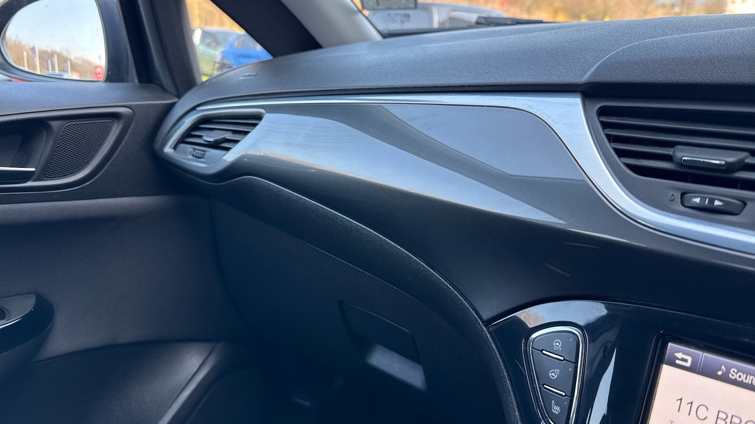 Used Vauxhall Corsa 2015 for sale - 77803056: Photo 27