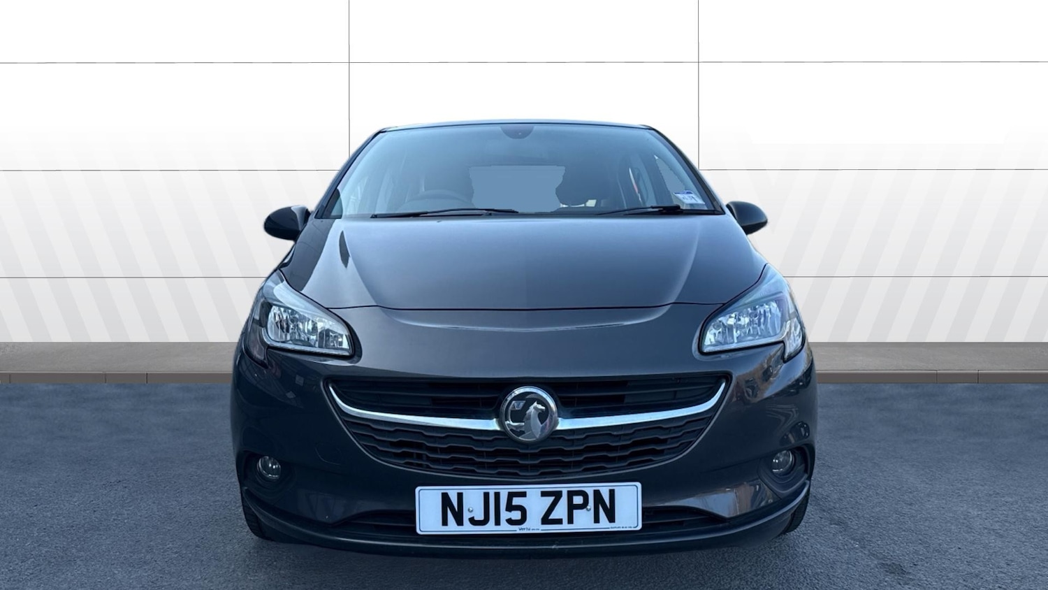 Used Vauxhall Corsa 2015 for sale - 77803056: Photo 3