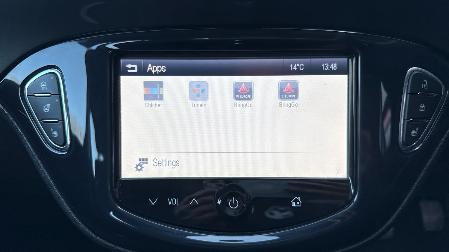 Used Vauxhall Corsa 2015 for sale - 77803056: Photo 36