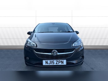 Used Vauxhall Corsa 2015 for sale - 77803056: Photo