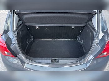 Used Vauxhall Corsa 2015 for sale - 77803056: Photo