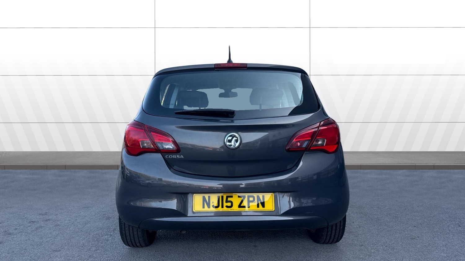 Used Vauxhall Corsa 2015 for sale - 77803056: Photo 6