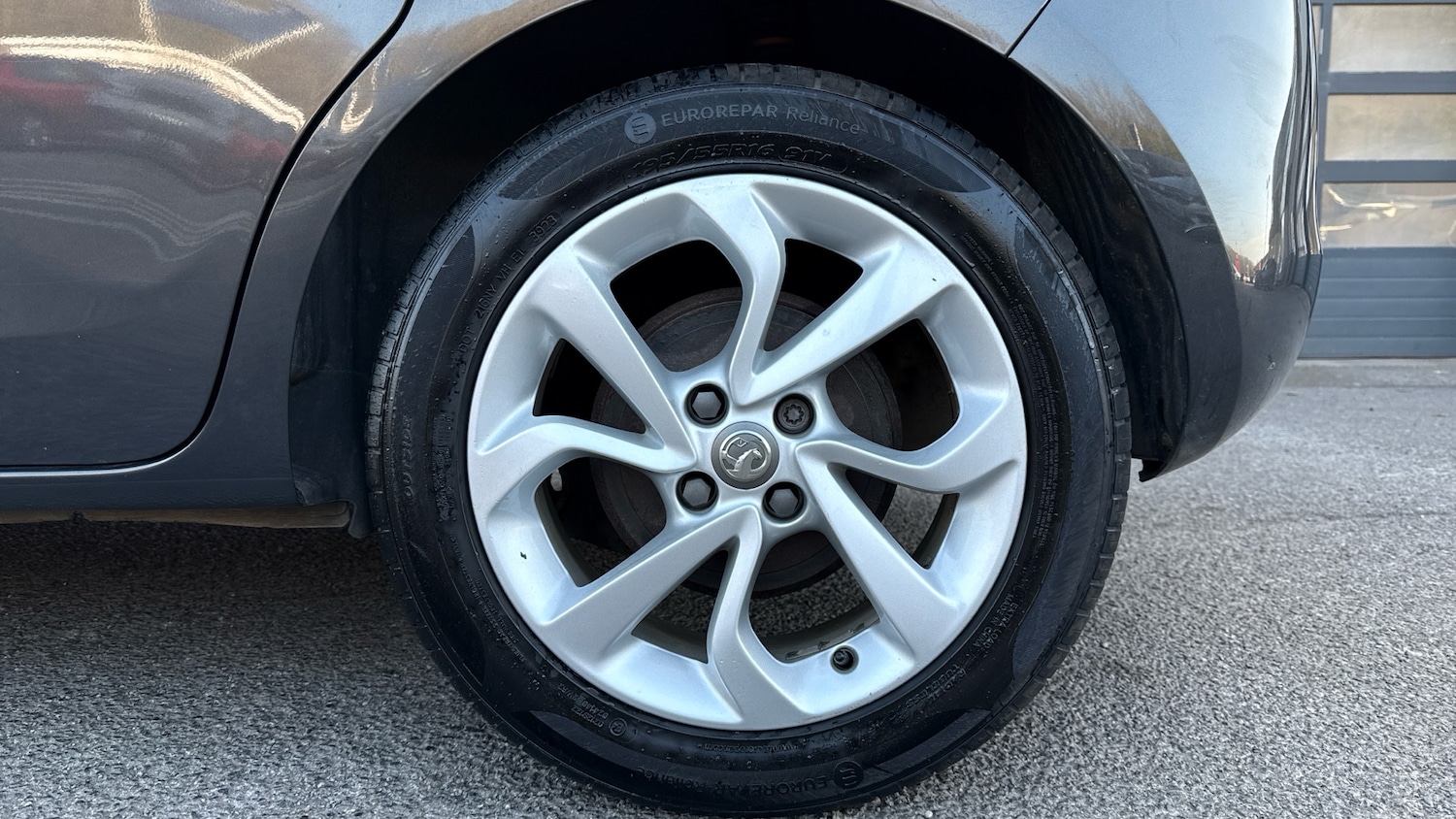 Used Vauxhall Corsa 2015 for sale - 77803056: Photo 7