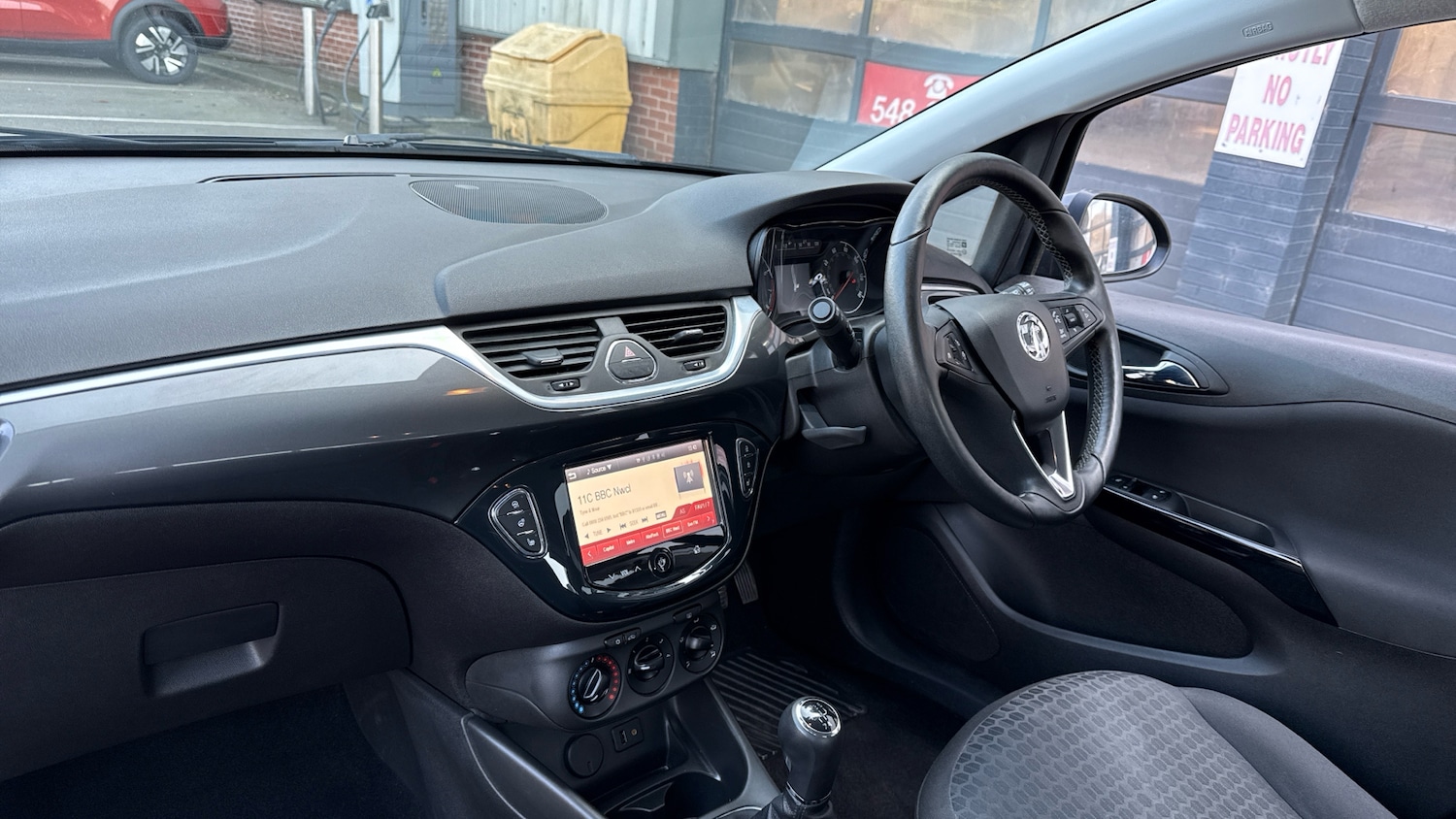 Used Vauxhall Corsa 2015 for sale - 77803056: Photo 9