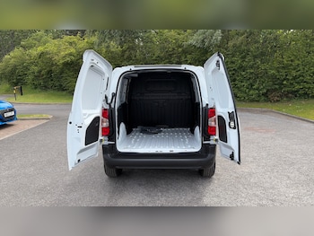 Used Vauxhall Combo 2026 for sale - 78820385: Photo