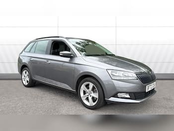 Used Skoda Fabia 2022 for sale - 79706441: Photo