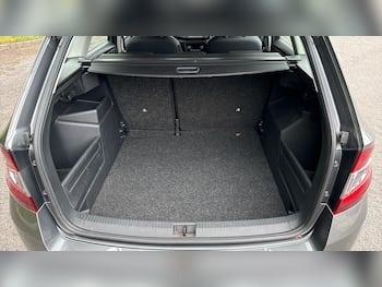 Used Skoda Fabia 2022 for sale - 79706441: Photo