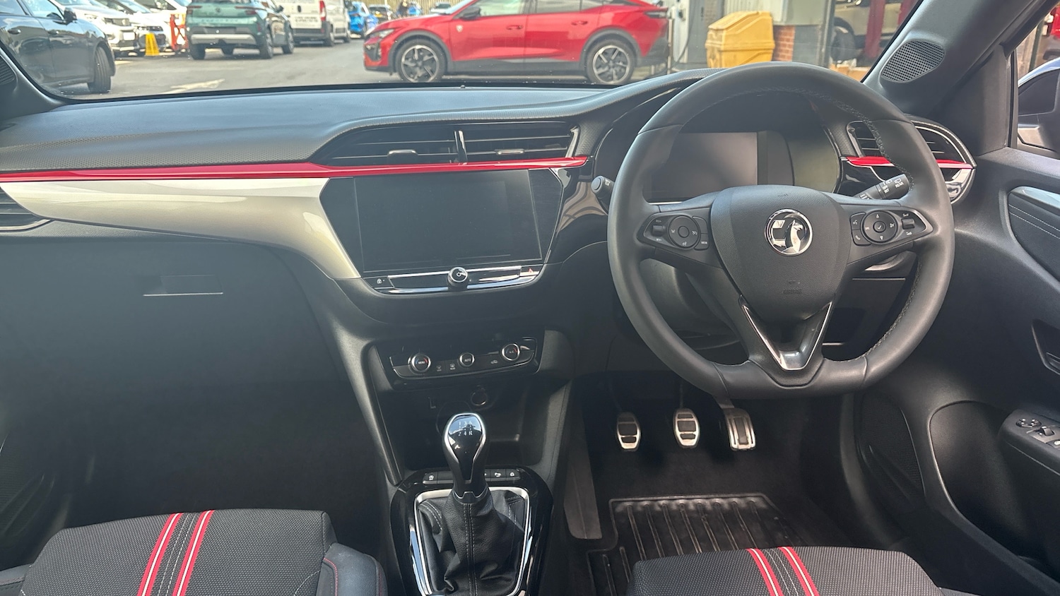 Used Vauxhall Corsa 2023 for sale - 76065944: Photo 10
