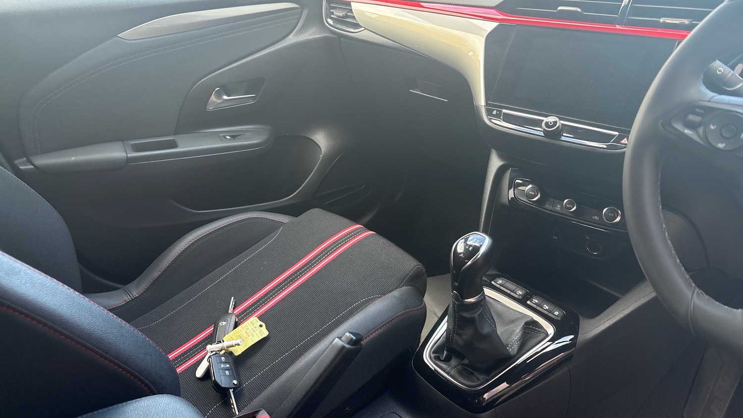 Used Vauxhall Corsa 2023 for sale - 76065944: Photo 14