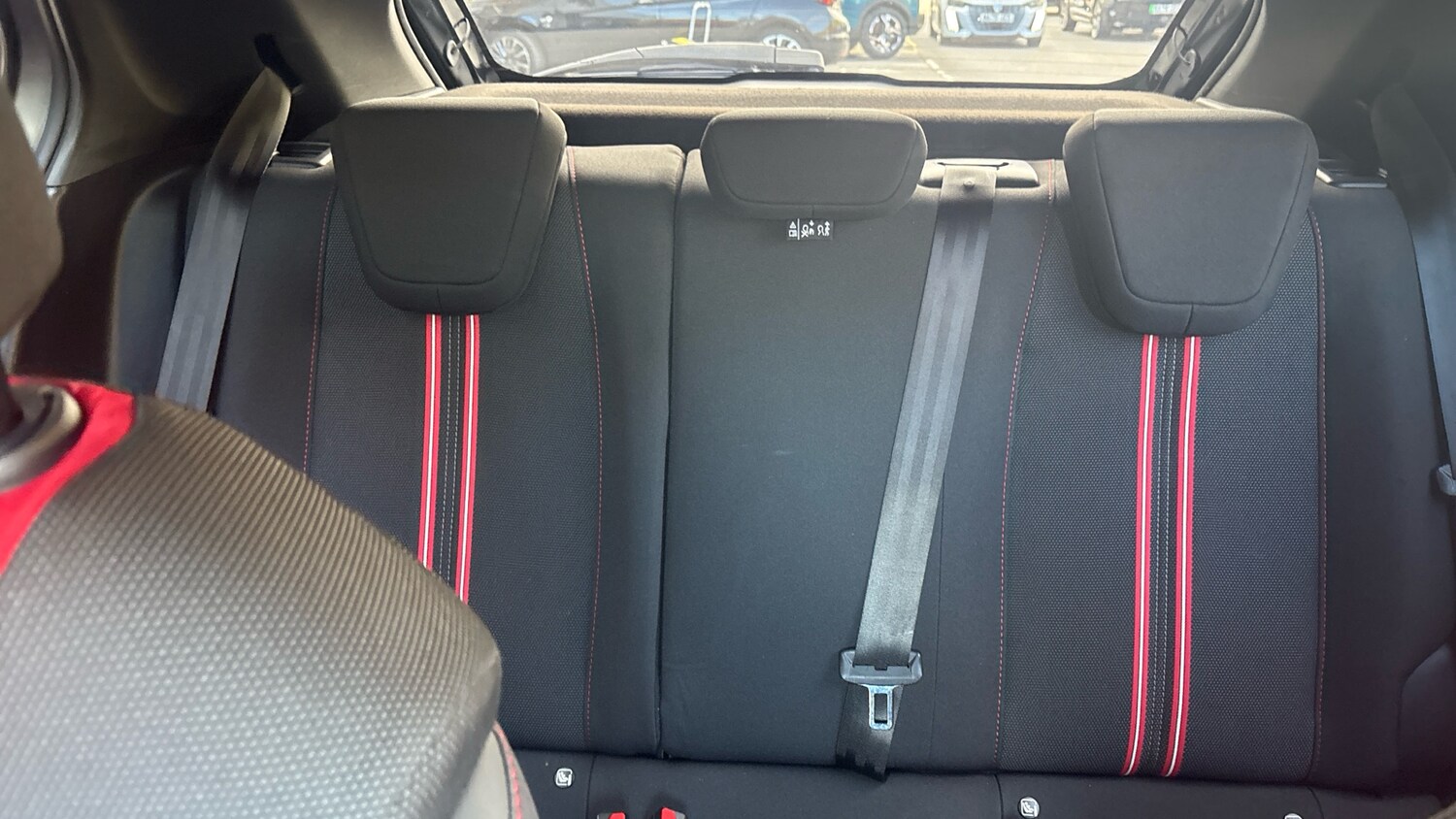 Used Vauxhall Corsa 2023 for sale - 76065944: Photo 15