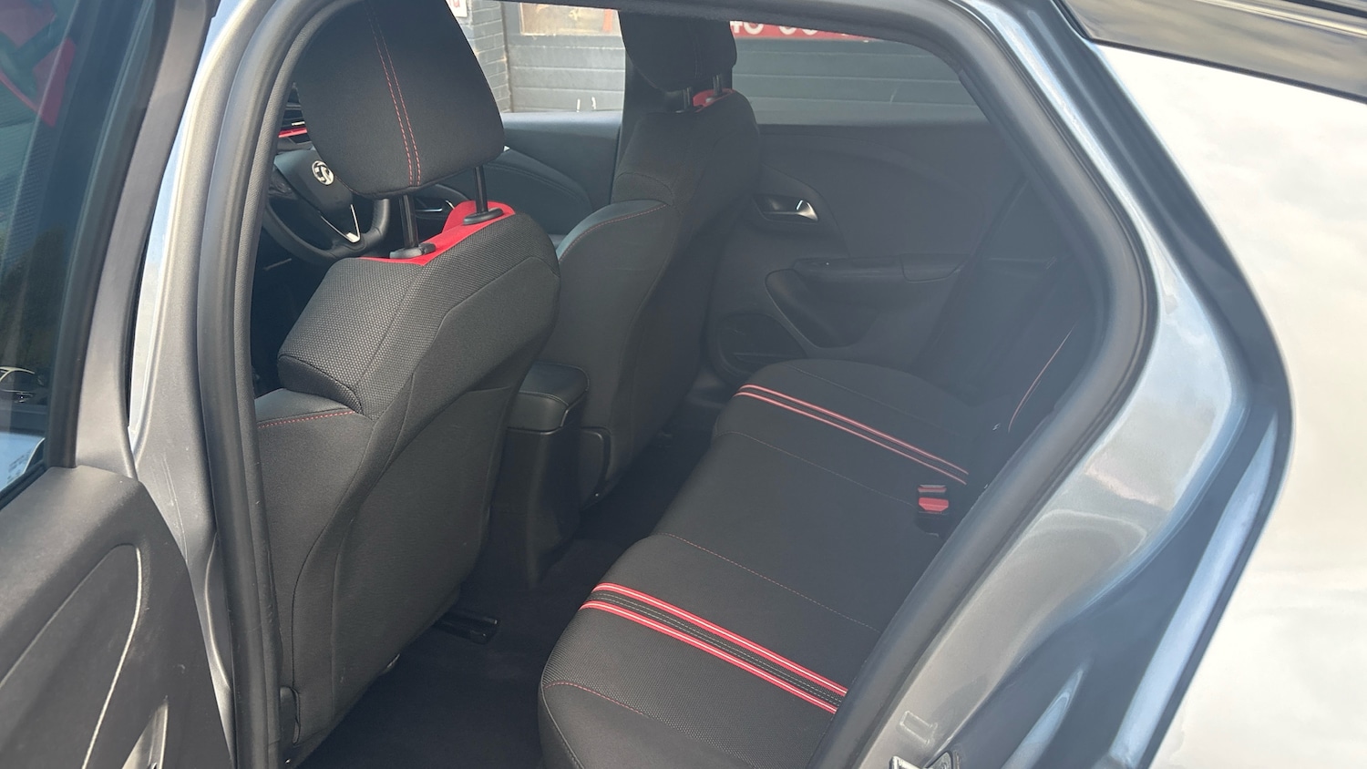 Used Vauxhall Corsa 2023 for sale - 76065944: Photo 16