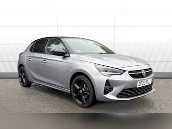 Vauxhall - Corsa