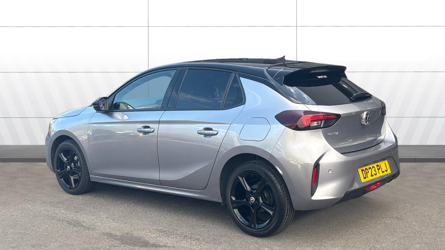 Used Vauxhall Corsa 2023 for sale - 76065944: Photo 2